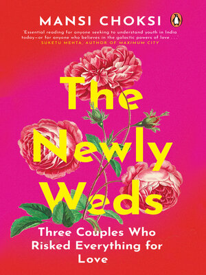 cover image of The Newlyweds